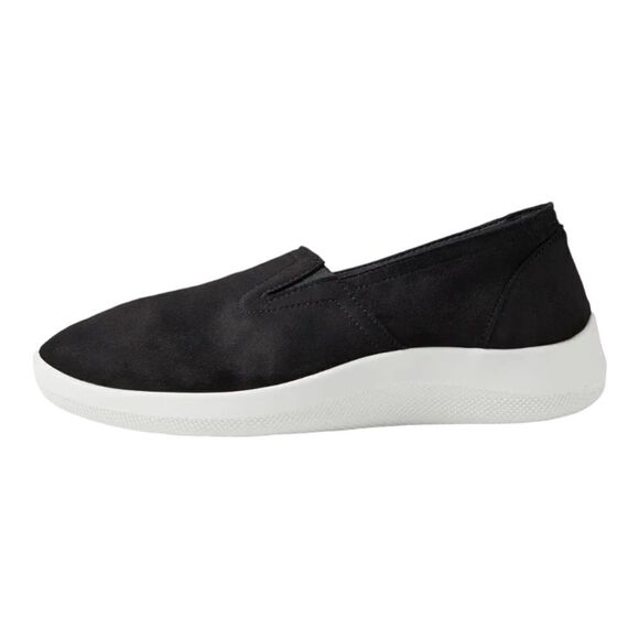 ARCOPEDICO Women’s Banff J46 Gal Rec Black Slip Ons in the Size 41/ 9.5-10 US - Picture 4 of 9